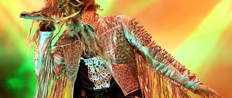 Rob Zombie : aussi barré que génial !