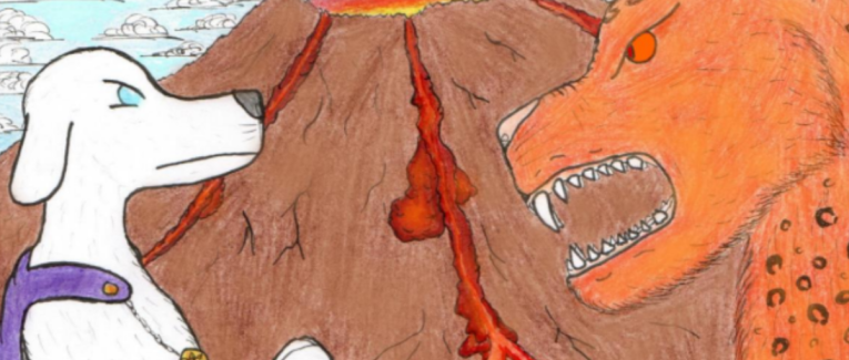 Falcon-Dog 3 - Chapitre 3