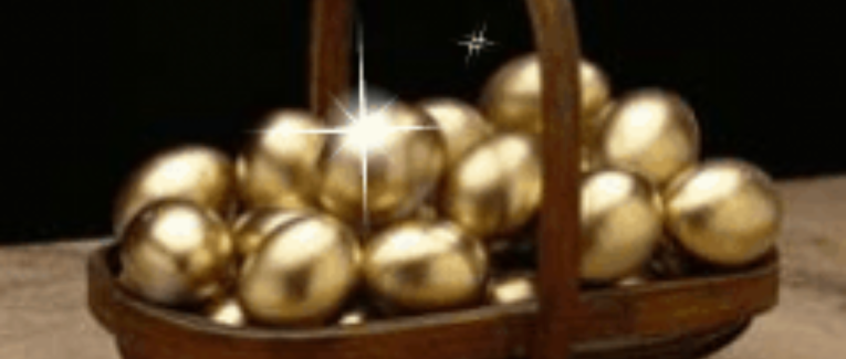 JOYEUSES PÂQUES