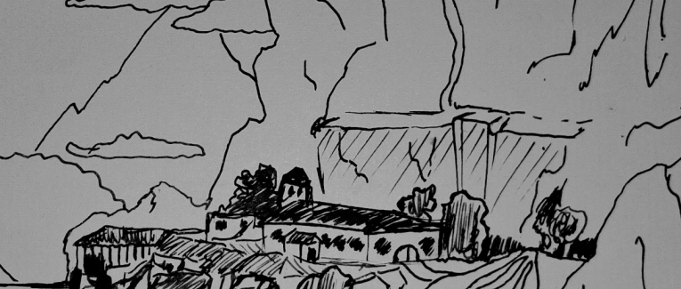 La Cité Perchée d'Ojexia - Partie 4 -