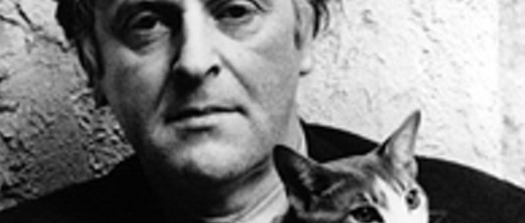 J'ai toujours clamé que le destin n'est qu'un jeu... Joseph Brodsky