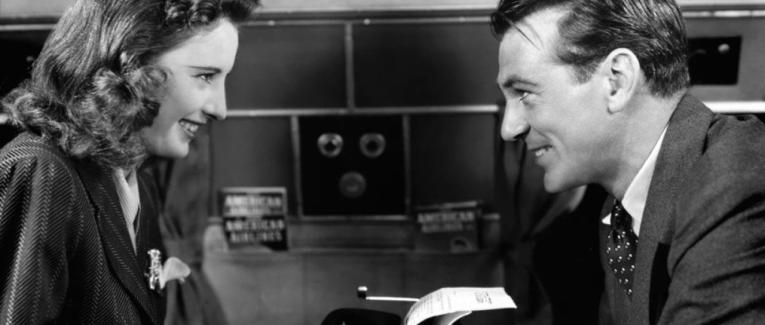 L'homme de la rue (1941) Frank Capra
