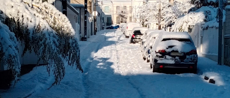 Tout a commencé avec une clé...