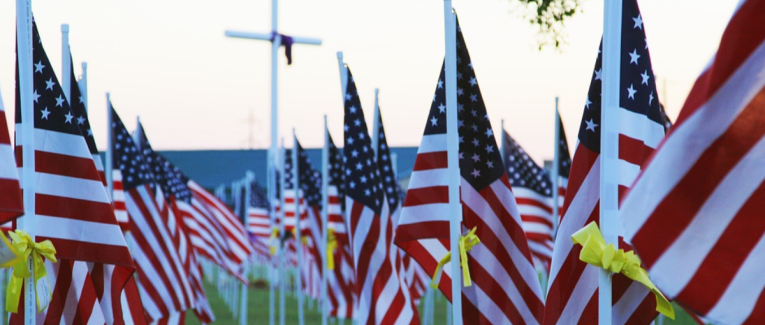 Independence-day du 4 juillet 1776