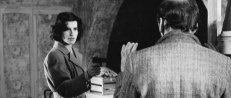 Vivement Dimanche ! (François Truffaut, 1983)