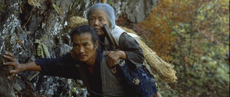 La ballade de Narayama (1983) Shohei Imamura