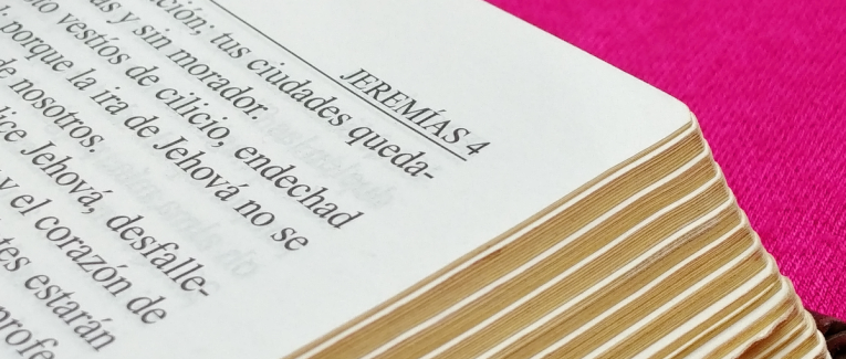 Le prophète oublié