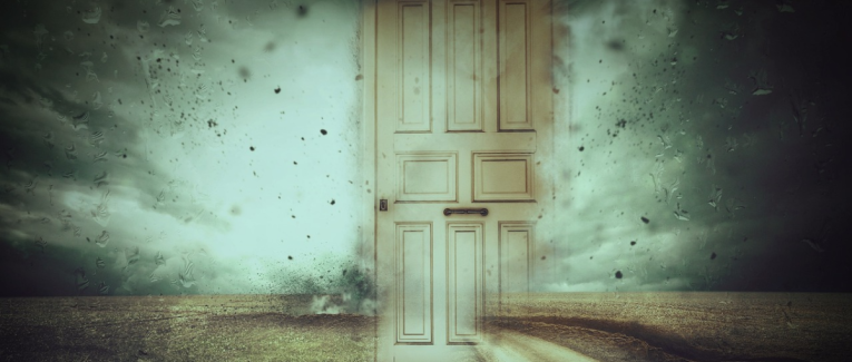 Leur sinistre réalité