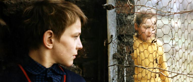 L'enfance nue (1968) Maurice Pialat