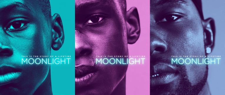 Moonlight (Barry Jenkins, 2016)