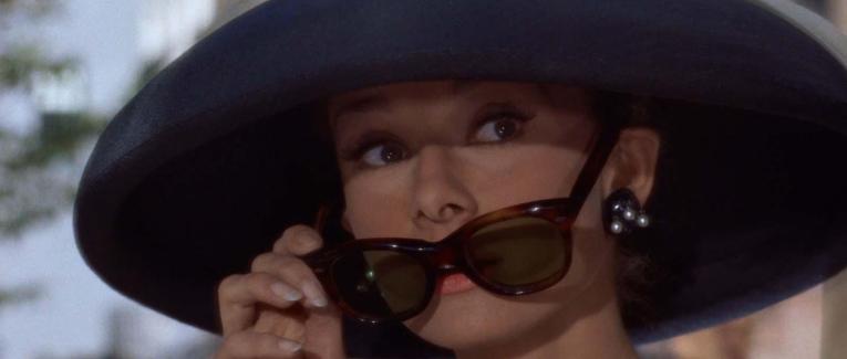 Diamants sur canapé (1961) Blake Edwards