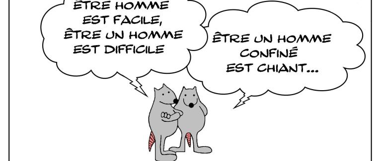 Les proverbes du confinement 2