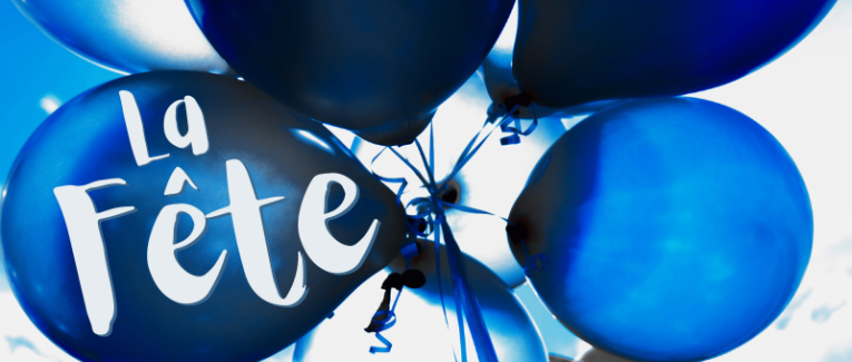 La fête
