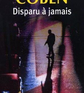 Disparu à jamais