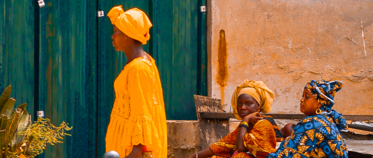 Африканський Мамай