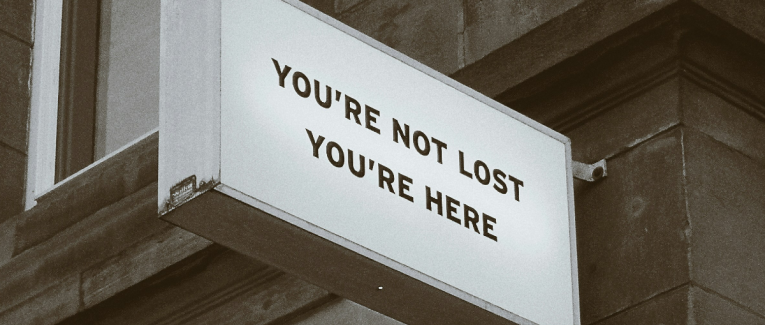 Où l'on parle de la difficulté d'écrire un roman