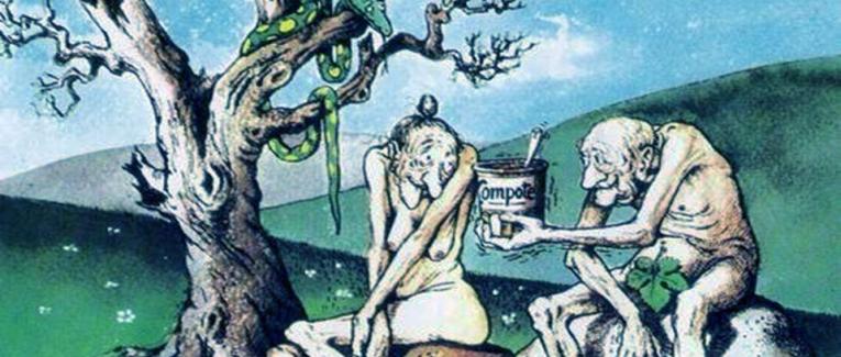 JOURNAL DE L’ANNÉE DE LA PESTE – 11 juin
