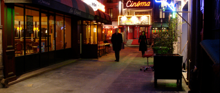 Les herbes folles (2009) Alain Resnais