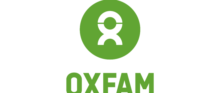 pauvre OXFAM