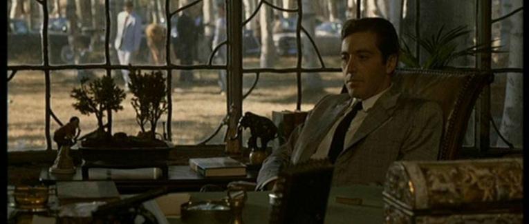 Le parrain 2 (1975) Francis Ford Coppola