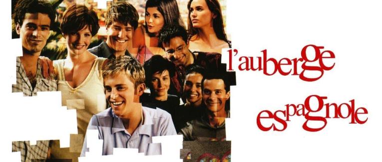 L'Auberge espagnole (Cédric Klapisch, 2002)