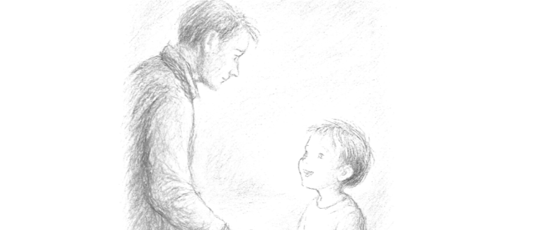 L’Éveil de l’Enfance Enterrée
