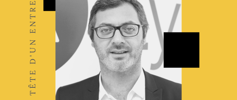 #5 – Cyril Chiche – Lydia – "Lorsque j'ai entendu la phrase "Je te fais un Lydia", j'ai su qu'on tenait quelque chose"