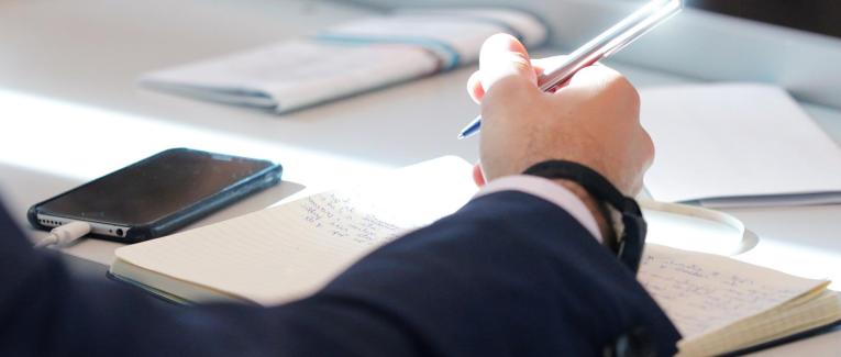 5 astuces pour bien pitcher son roman