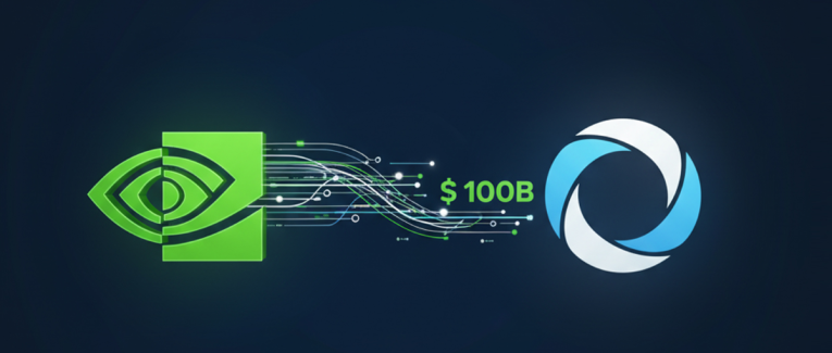 Nvidia’s $100 Billion Bet on OpenAI: Reshaping the Future of Artificial Intelligence