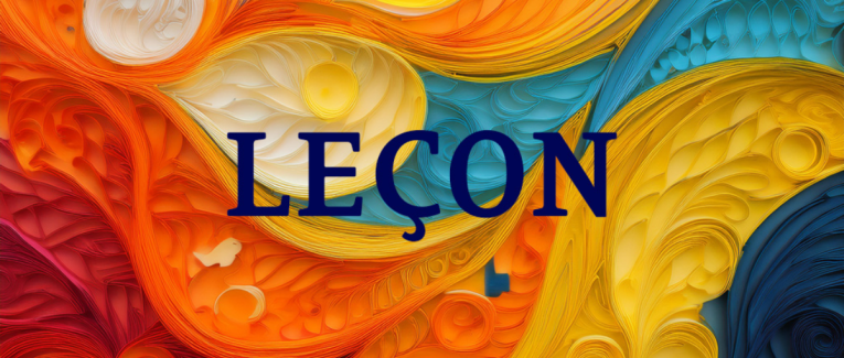 #LinkTober2025 - Leçon