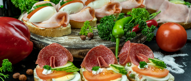 Amuse-gueules