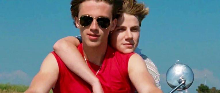 Eté 85 (François Ozon, 2020)