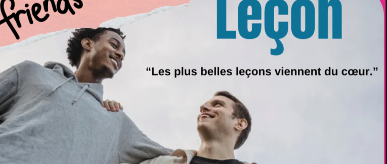 #Linktober2025. Leçon