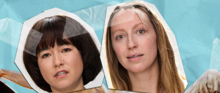 PEN15 - Saison 1