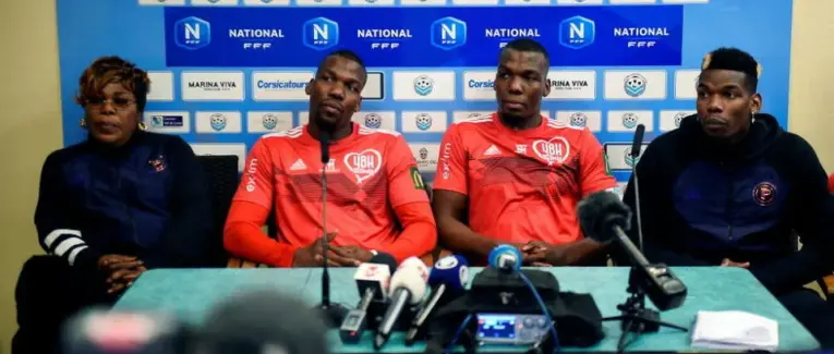 La cigale, la fourmi et le marabout, lequel bouffera l'autre ? 