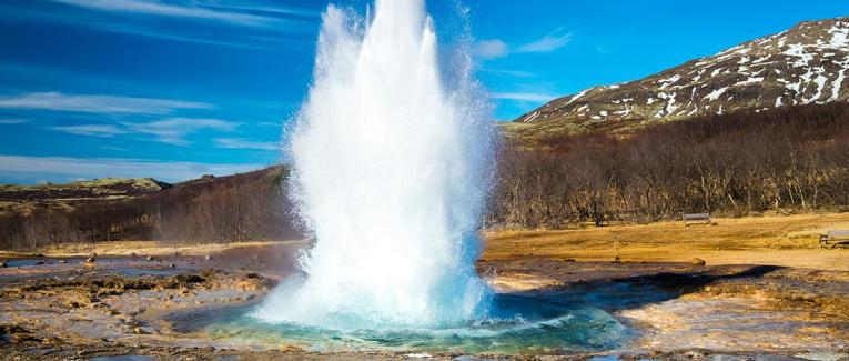 Geyser