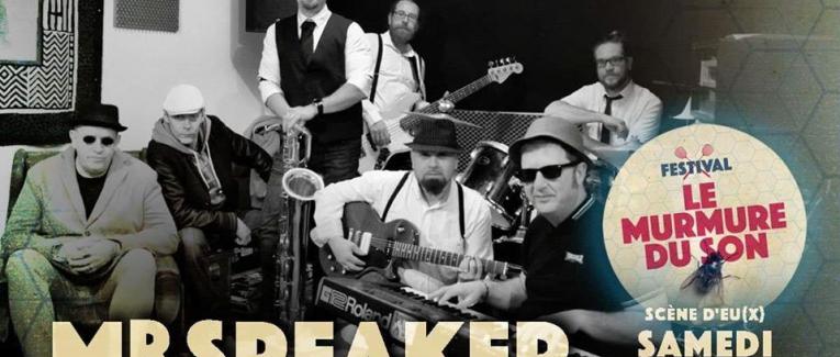 Mr Speaker