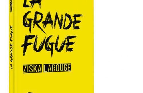 La grande fugue