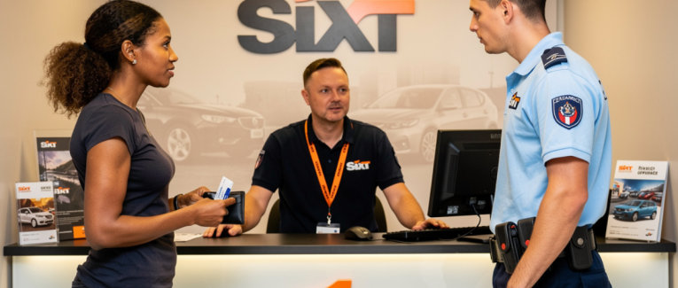 Chapitre 10 - La golf bleue