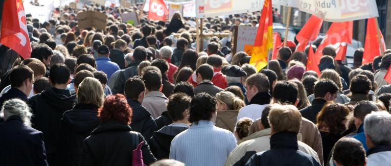Il faut de tout pour faire un monde