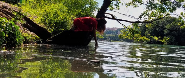 De l’ombre à l’étincelle