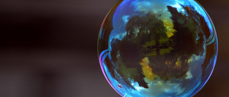BULLE DE COEUR