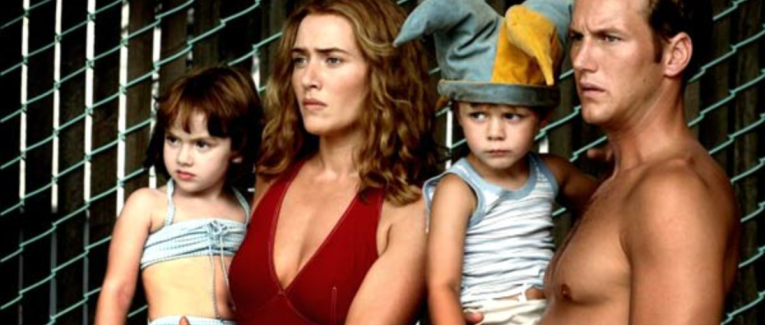 Little children (2005) Todd Field
