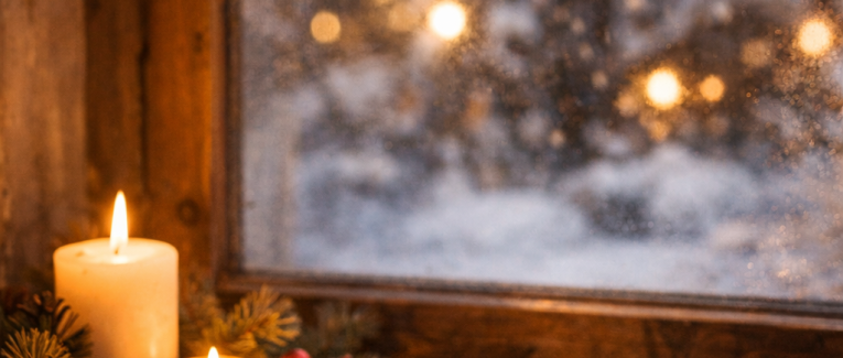 Un conte de Noël (presque vrai)