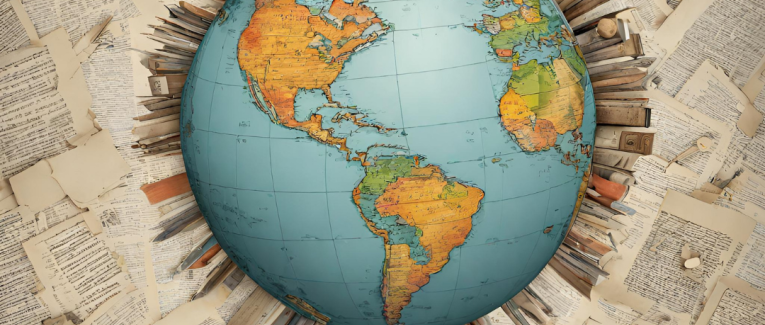 Revelando misterios de la traducción