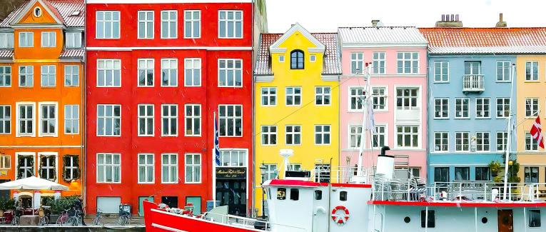 Copenhague : infos pratiques pour visiter la ville