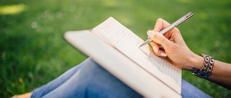 Journal d'une humaine comme les autres