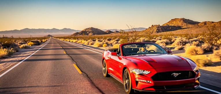 On the road again (ou Méfiez-vous des blondes)