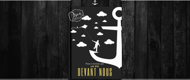 Dossier "Nous n'avions que la vie devant nous"