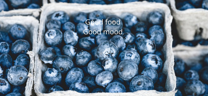 Food emotion